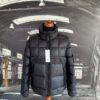 c.p. company d.d. shell hooded down jacket