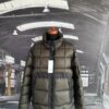 c.p. company d.d. shell hooded down jacket