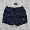 stone island nylon metal swim short