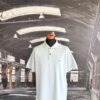 stone island regular fit  polo shirt