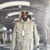 c.p. company micro kei mille jacket