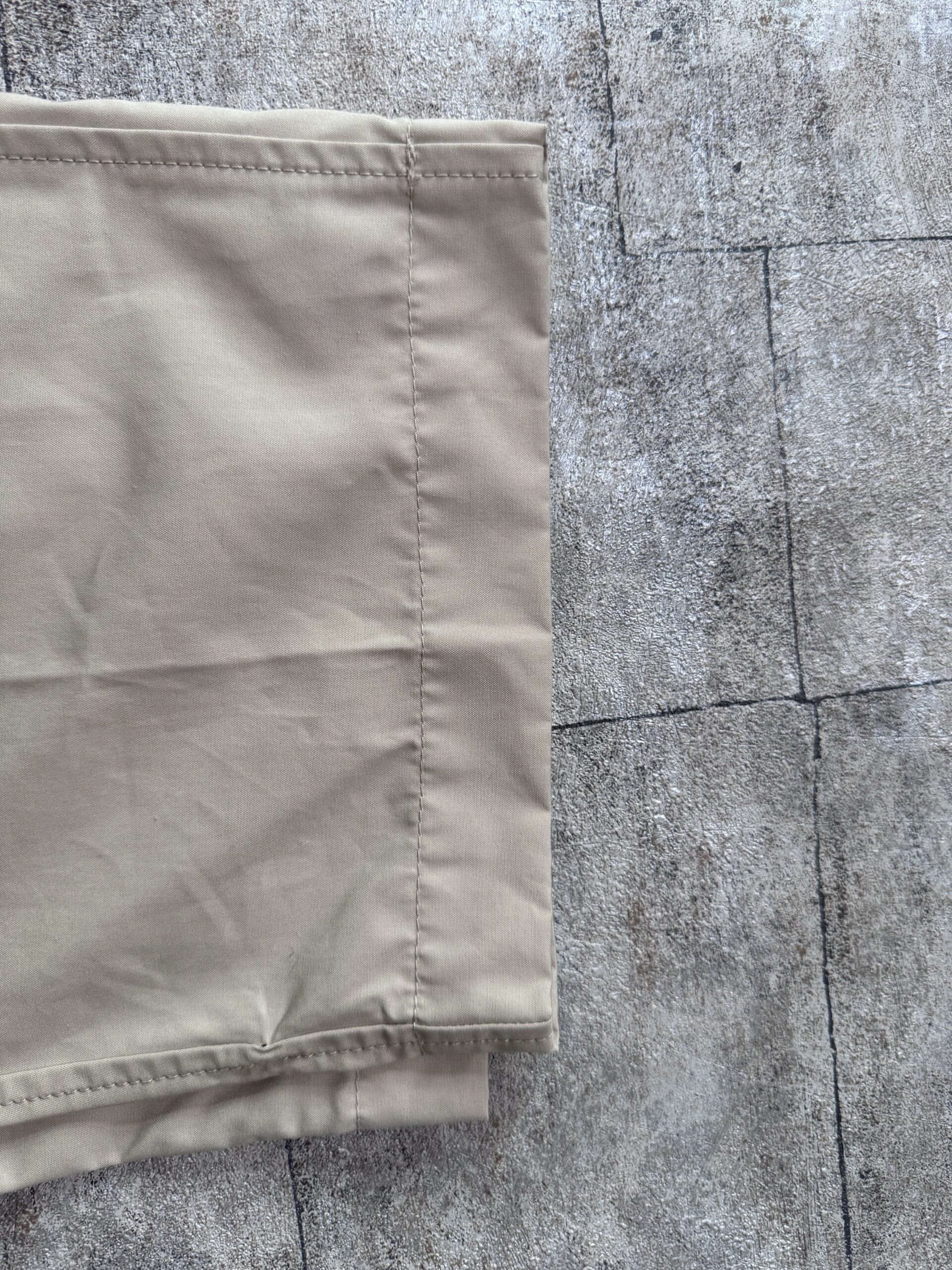 STONE ISLAND GHOST PIECE PANTS - X Clothing