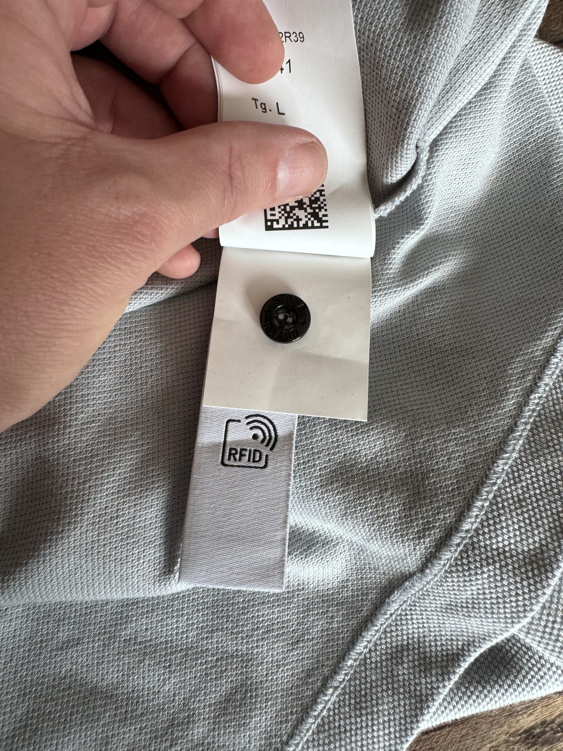 Awaiting product image