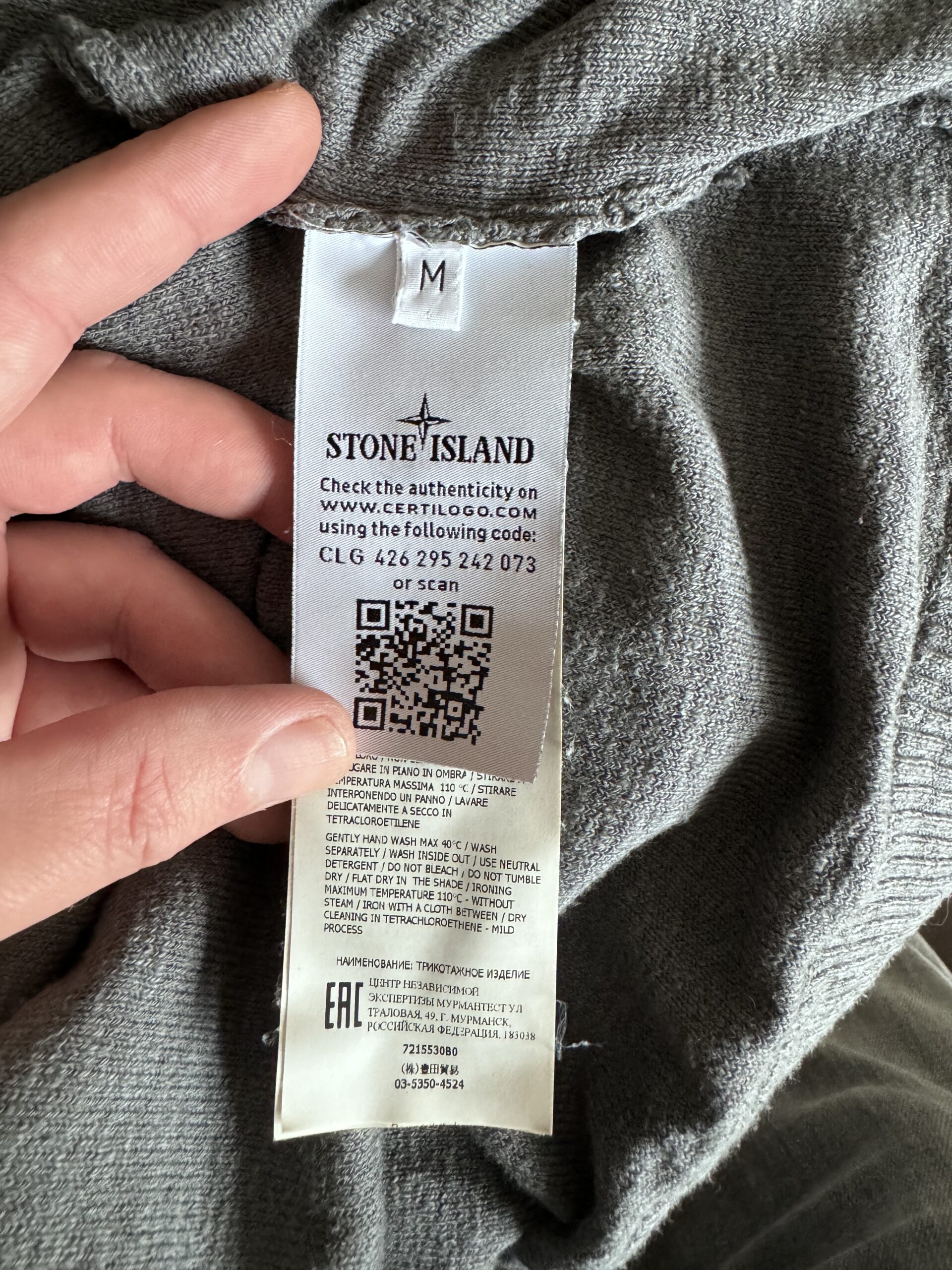 Awaiting product image