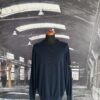 stone island crewneck knit