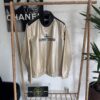 stone island reflective anorak