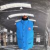 canada goose freestyle gilet