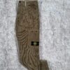 stone island organic cotton corduroy 800 trousers