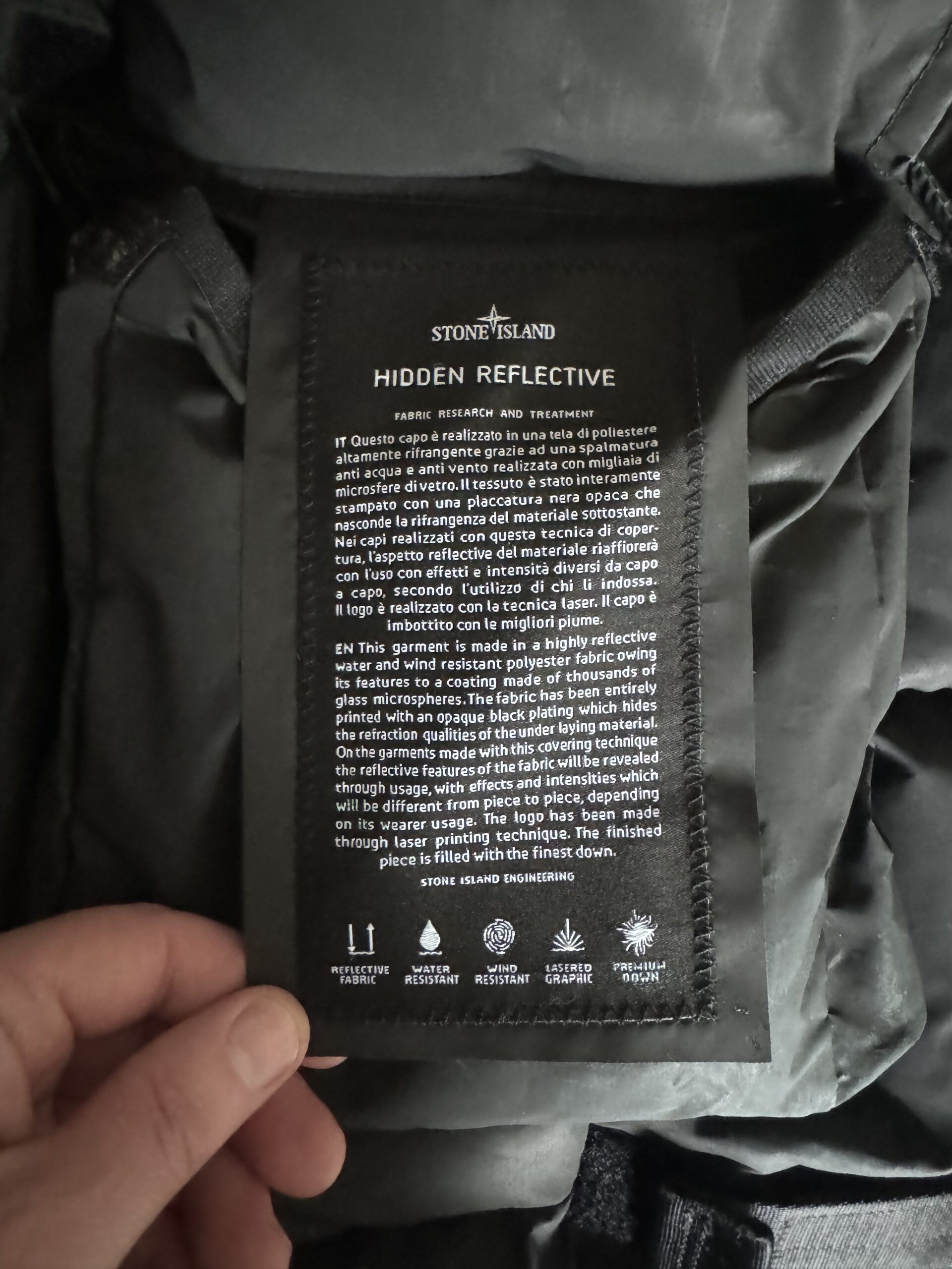 Awaiting product image