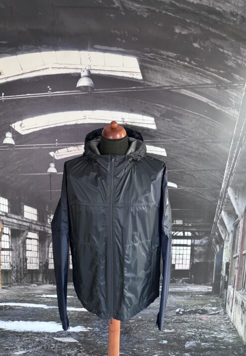 PAUL & SHARK 777 JACKET