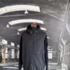 STONE ISLAND CRINKLE REPS R-NY WITH PRIMALOF-TC