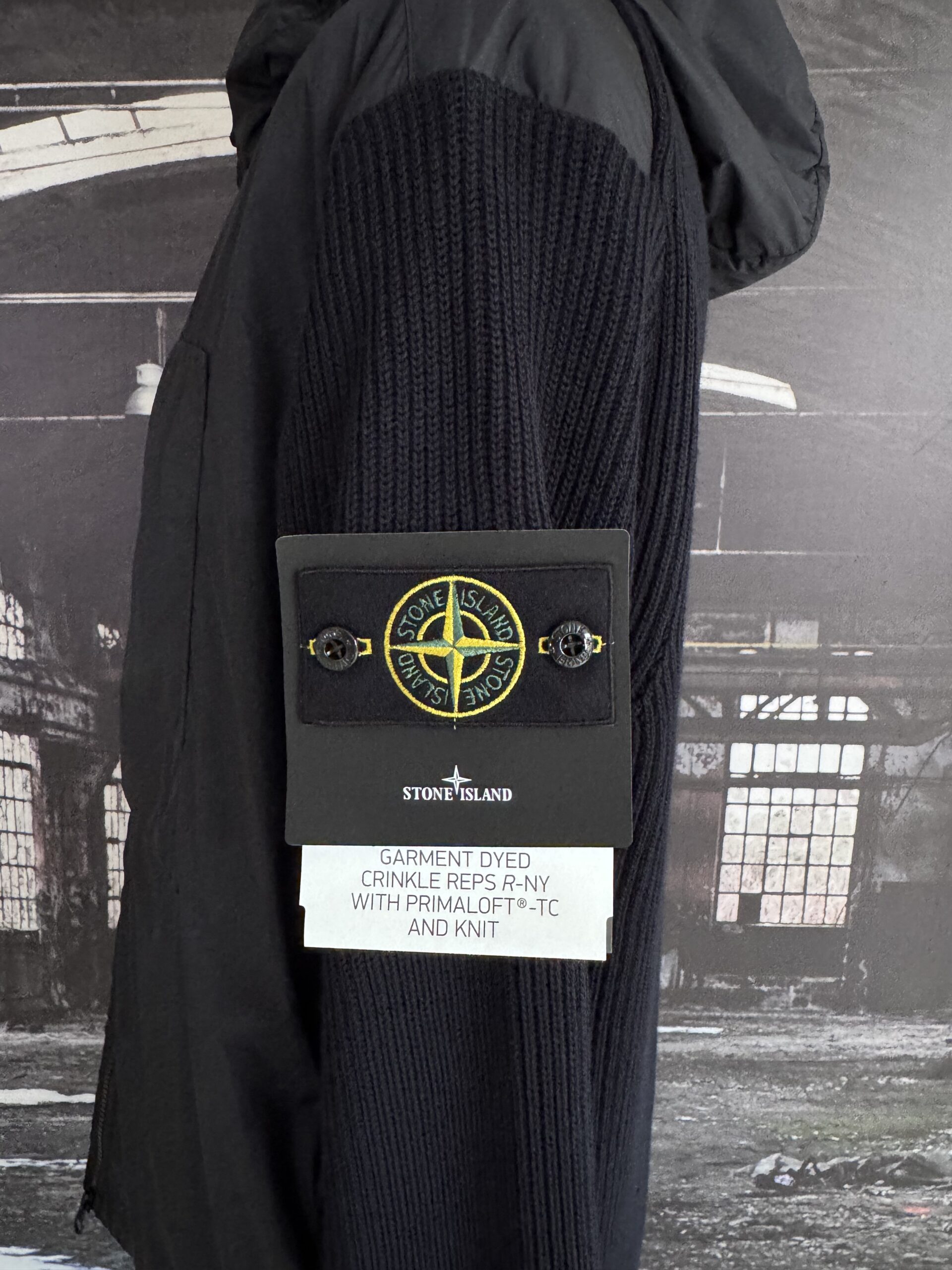 Awaiting product image