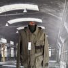 C.P. COMPANY BA-TIC 500 MIGLIA GOGGLE JACKET