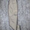 STONE ISLAND STRETCH COTTON WOOL SATIN GHOST PANTS