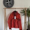 C.P. COMPANY KAN-D MEDIUM LENS JACKET