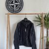 C.P. COMPANY KAN-D MEDIUM LENS JACKET