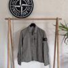 STONE ISLAND NYLON METAL IN ECONYL OVERSHIRT