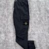 STONE ISLAND SUPIMA® COTTON TWILL STRETCH-TC