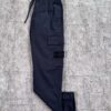 STONE ISLAND WEATHERPROOF COTTON CANVAS_STONE ISLAND GHOST