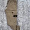 STONE ISLAND BRUSHED ORGANIC COTTON FLEECE