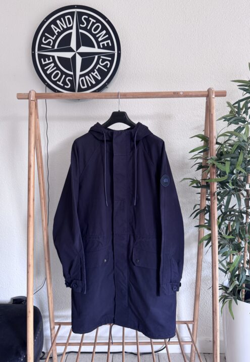 CANADA GOOSE UNION PARKA