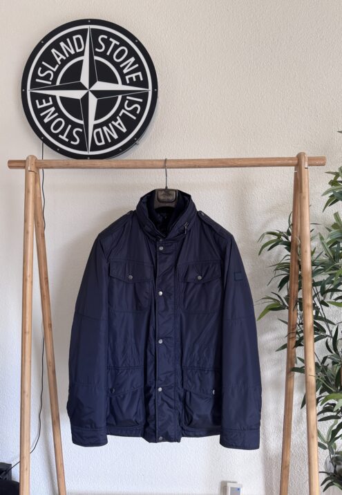 PAUL & SHARK PADDED FIELD JACKET