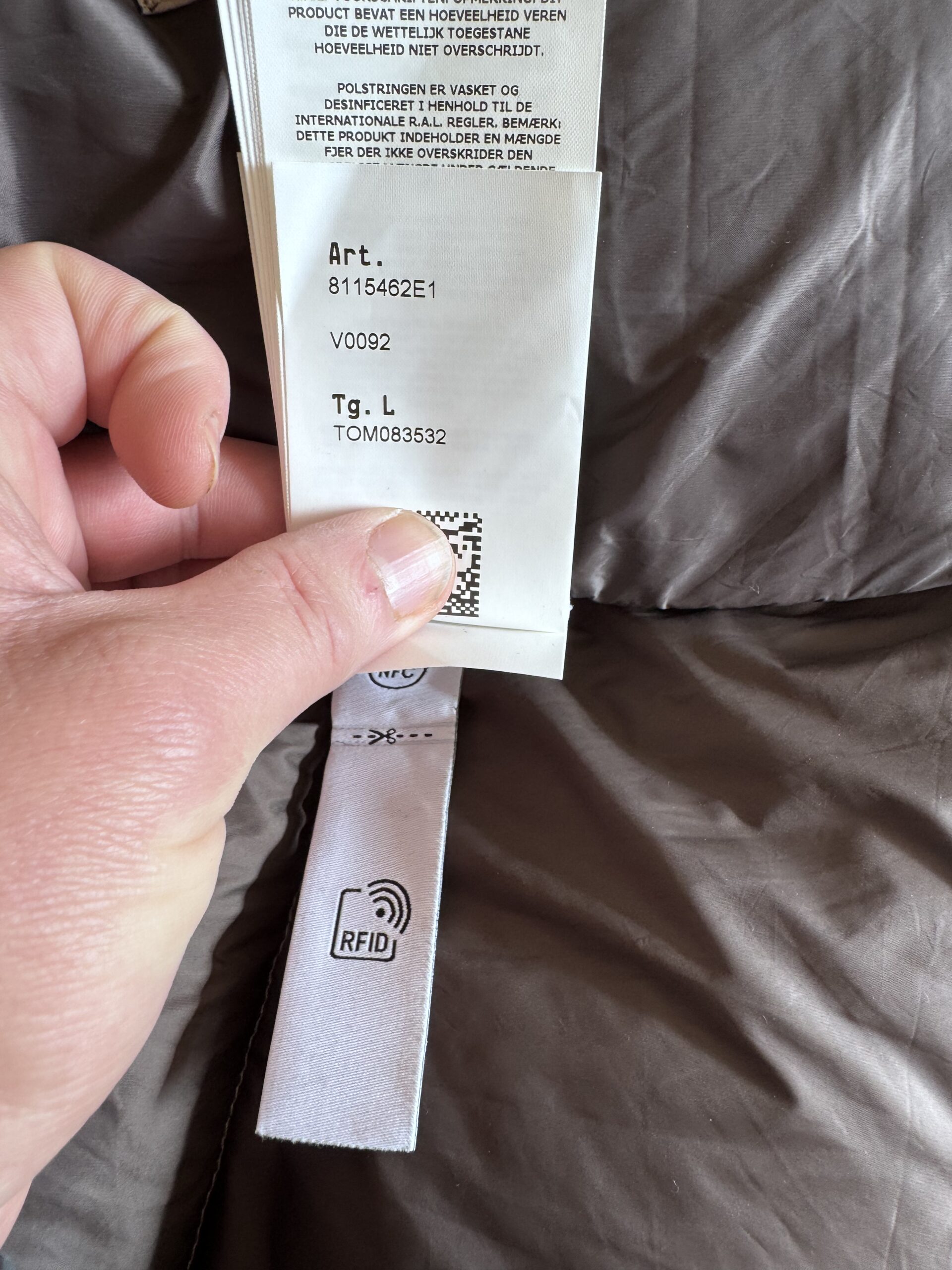 Awaiting product image