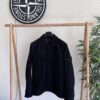 STONE ISLAND GHOST OVERSHIRT