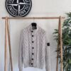 STONE ISLAND 30 ANNI WINDSTOPPER KNIT