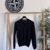 STONE ISLAND SHADOW PROJECT KNITTED CREWNECK SWEATSHIRT