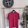 STONE ISLAND PATCH PROGRAM T SHIRT