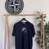 STONE ISLAND COMPASS T SHIRT