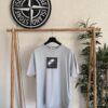 STONE ISLAND COMPASS T SHIRT