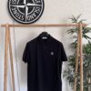 STONE ISLAND SLIM FIT POLO SHIRT