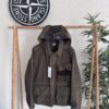 C.P. COMPANY BA-TIC 500 MIGLIA GOGGLE JACKET
