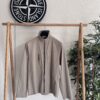 STONE ISLAND STELLINA SHELL OVERSHIRT