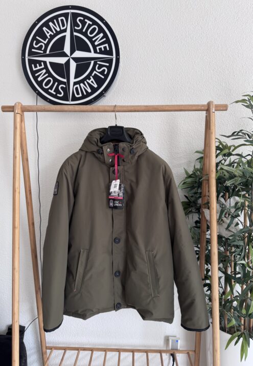 OSC ENTRAX 800 URBAN PARKA
