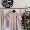 STONE ISLAND SLIM FIT POLO SHIRT