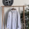 TEN C THUNDERSTORM PARKA