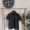 STONE ISLAND SLIM FIT POLO SHIRT