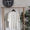 STONE ISLAND COMPASS T SHIRT