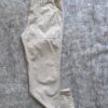 STONE ISLAND CHINO TROUSERS