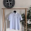STONE ISLAND SLIM FIT POLO SHIRT