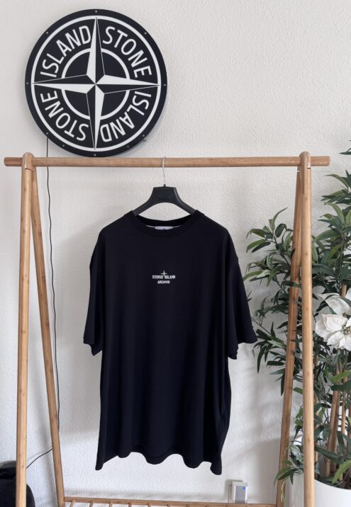 STONE ISLAND ARCHIVIO T SHIRT