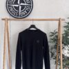 C.P. COMPANY MERINO WOOL CREWNECK KNIT