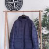 PAUL & SHARK 900 HOODED DOWN JACKET