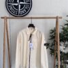 C.P. COMPANY GABARDINE LENS OVERSHIRT