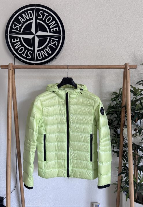 CANADA GOOSE CROFTON DOWN JACKET