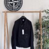 C.P. COMPANY METROPOLIS SERIES FLATT NYLON OVERSHIRT