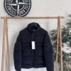 C.P. COMPANY NYCRA R LENS DOWN JACKET